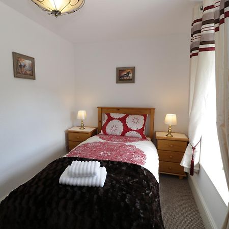 Villa 2 Holland Terrace Tanygrisiau Esterno foto